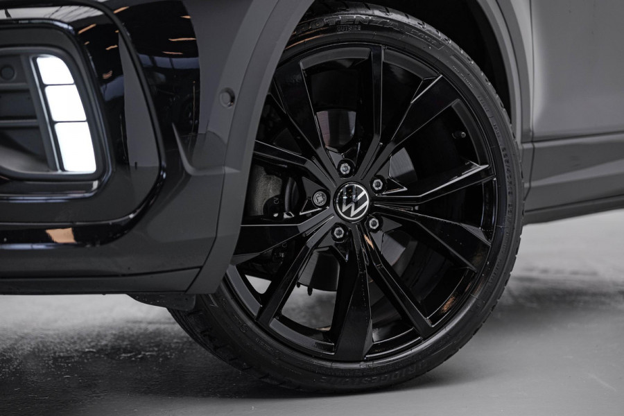 Volkswagen T-Roc 1.5 TSI R-Line Business |Pano|3xR-Line|IQ|VOLL|