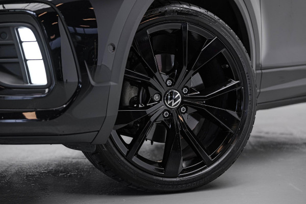 Volkswagen T-Roc 1.5 TSI R-Line Business |Pano|3xR-Line|IQ|VOLL|