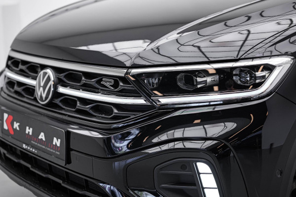 Volkswagen T-Roc 1.5 TSI R-Line Business |Pano|3xR-Line|IQ|VOLL|