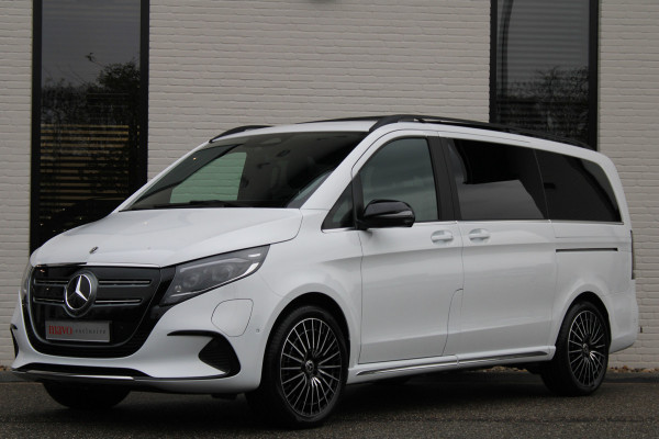 Mercedes-Benz Eqv 300 L2 / AMG / bj2025 / 7-Pers / Luchtvering / Panorama / Burmester / Vol Opties / NIEUWSTAAT