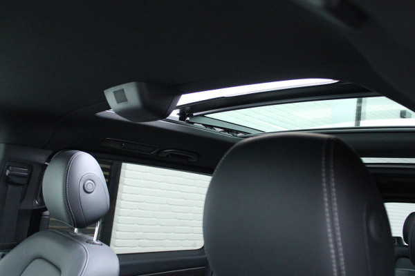 Mercedes-Benz Eqv 300 L2 / AMG / bj2025 / 7-Pers / Luchtvering / Panorama / Burmester / Vol Opties / NIEUWSTAAT