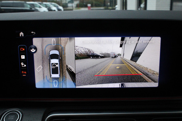 Mercedes-Benz Eqv 300 L2 / AMG / bj2025 / 7-Pers / Luchtvering / Panorama / Burmester / Vol Opties / NIEUWSTAAT