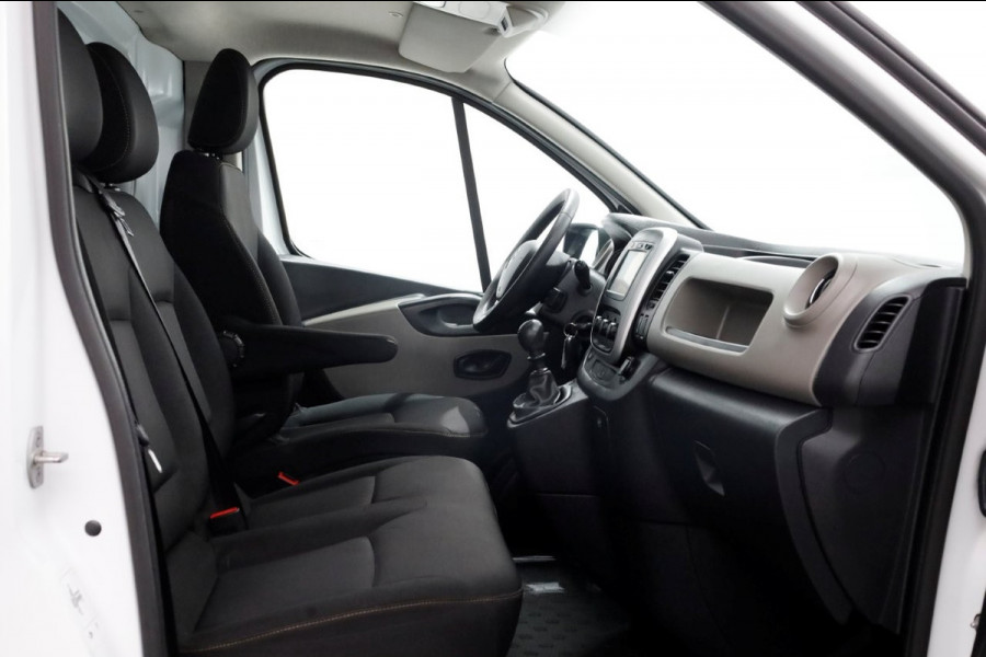 Renault Trafic 1.6 dCi 120pk E6 L1H1 Comfort Airco/Navi 11-2018