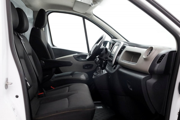 Renault Trafic 1.6 dCi 120pk E6 L1H1 Comfort Airco/Navi 11-2018