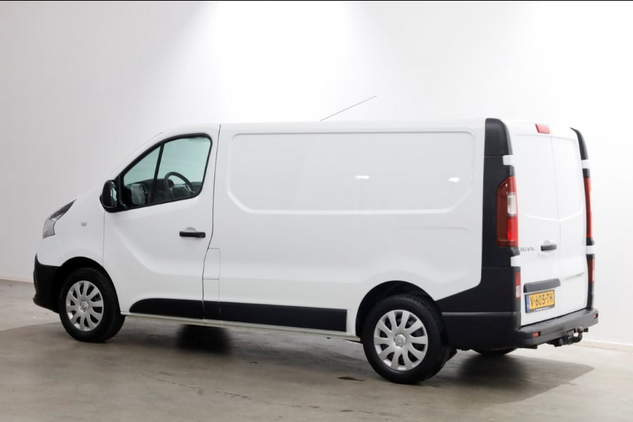 Renault Trafic 1.6 dCi 120pk E6 L1H1 Comfort Airco/Navi 11-2018