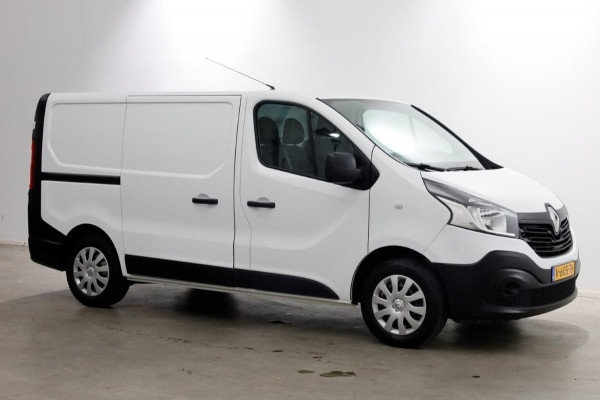 Renault Trafic 1.6 dCi 120pk E6 L1H1 Comfort Airco/Navi 11-2018