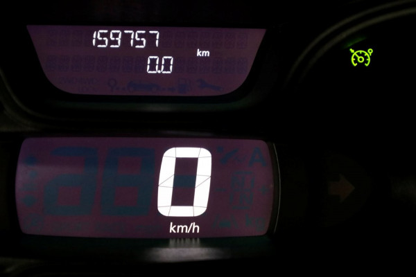 Renault Trafic 1.6 dCi 120pk E6 L1H1 Comfort Airco/Navi 11-2018