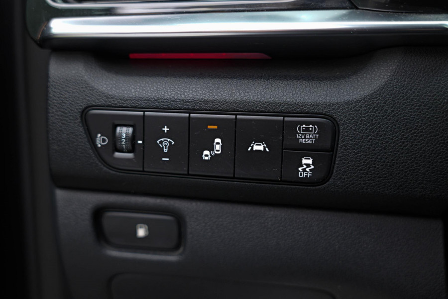 Kia Niro 1.6 GDi PHEV DynamicLine |Pano|Memory|Leder|JBL|Carplay|