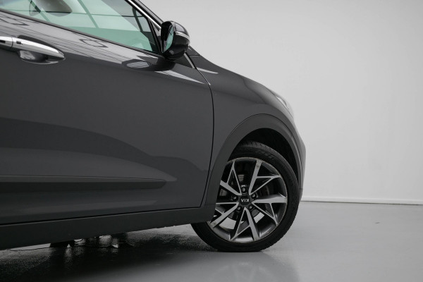 Kia Niro 1.6 GDi PHEV DynamicLine |Pano|Memory|Leder|JBL|Carplay|