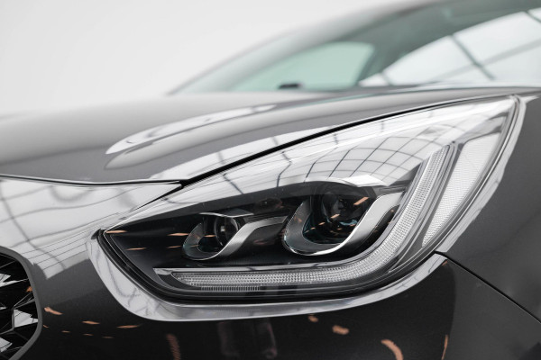 Kia Niro 1.6 GDi PHEV DynamicLine |Pano|Memory|Leder|JBL|Carplay|