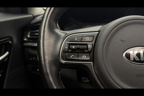 Kia Niro 1.6 GDi PHEV DynamicLine |Pano|Memory|Leder|JBL|Carplay|