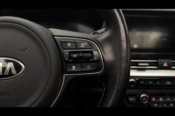 Kia Niro 1.6 GDi PHEV DynamicLine |Pano|Memory|Leder|JBL|Carplay|