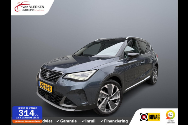 Seat Arona 1.0 TSI FR Business Intense