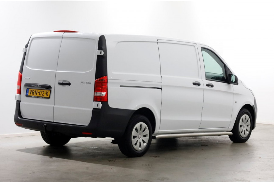 Mercedes-Benz Vito 110 CDI 102pk RWD Lang Airco/Navi/Camera 07-2022