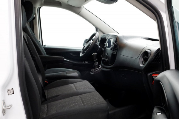 Mercedes-Benz Vito 110 CDI 102pk RWD Lang Airco/Navi/Camera 07-2022