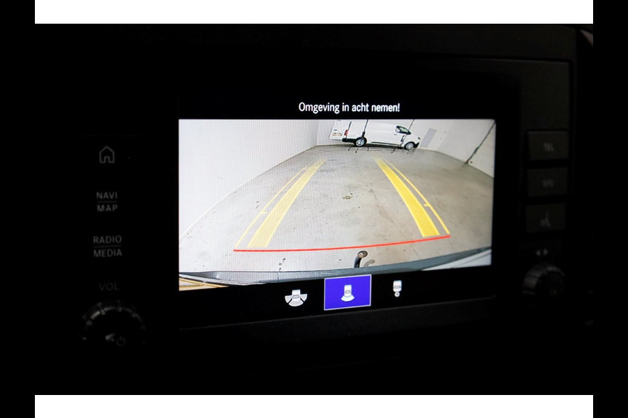 Mercedes-Benz Vito 110 CDI 102pk RWD Lang Airco/Navi/Camera 07-2022
