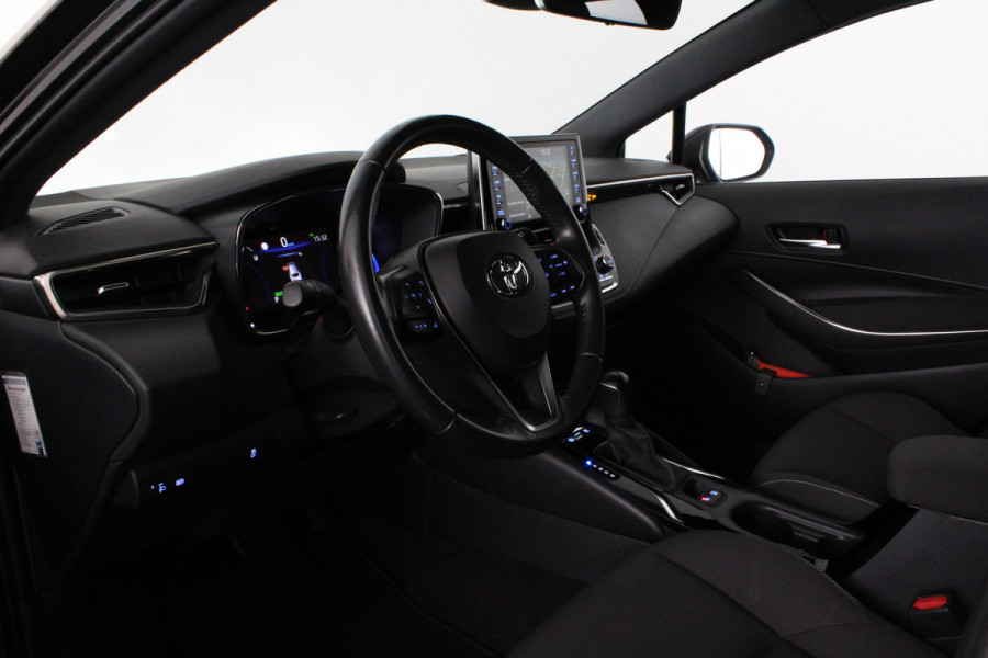 Toyota Corolla Touring Sports 1.8 Hybrid Business Plus > Camera/Adaptive cruise control/LED koplampen