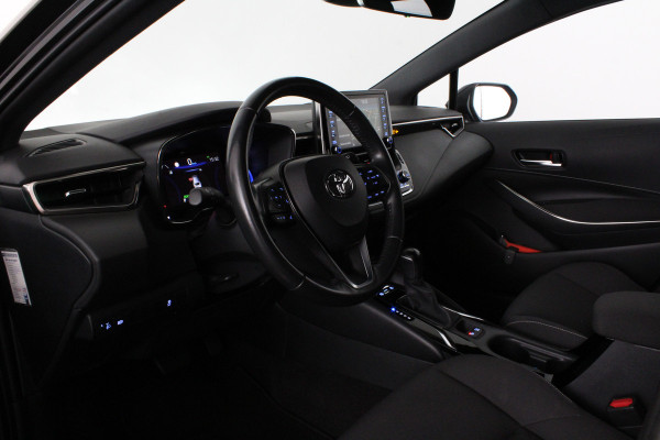 Toyota Corolla Touring Sports 1.8 Hybrid Business Plus > Camera/Adaptive cruise control/LED koplampen