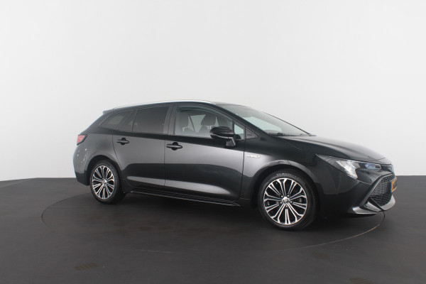Toyota Corolla Touring Sports 1.8 Hybrid Business Plus > Camera/Adaptive cruise control/LED koplampen