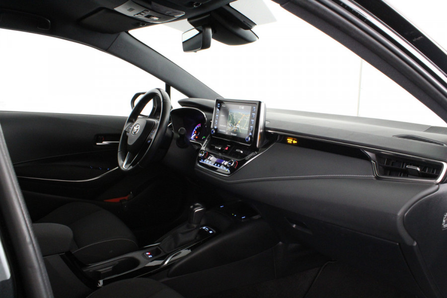 Toyota Corolla Touring Sports 1.8 Hybrid Business Plus > Camera/Adaptive cruise control/LED koplampen