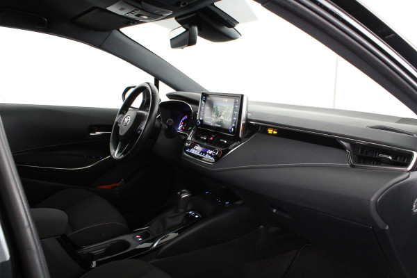 Toyota Corolla Touring Sports 1.8 Hybrid Business Plus > Camera/Adaptive cruise control/LED koplampen