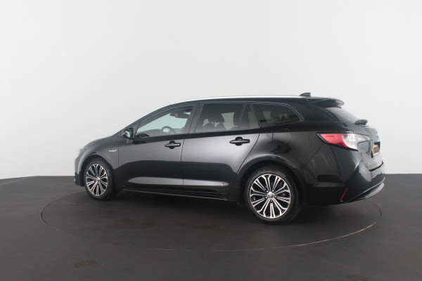 Toyota Corolla Touring Sports 1.8 Hybrid Business Plus > Camera/Adaptive cruise control/LED koplampen