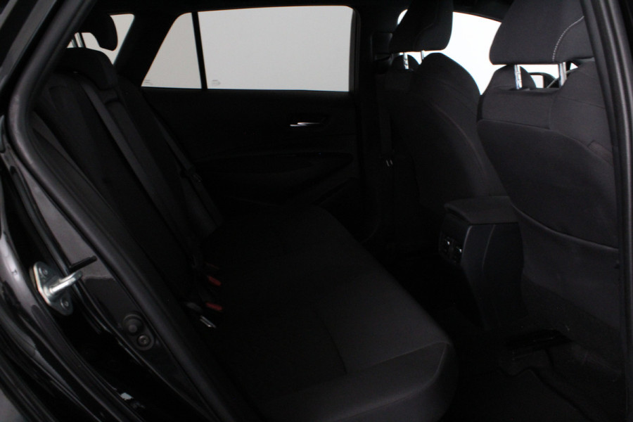 Toyota Corolla Touring Sports 1.8 Hybrid Business Plus > Camera/Adaptive cruise control/LED koplampen