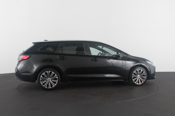 Toyota Corolla Touring Sports 1.8 Hybrid Business Plus > Camera/Adaptive cruise control/LED koplampen