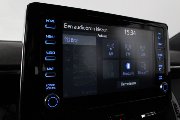 Toyota Corolla Touring Sports 1.8 Hybrid Business Plus > Camera/Adaptive cruise control/LED koplampen