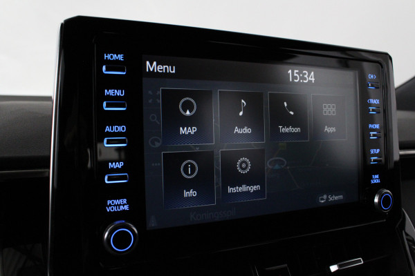 Toyota Corolla Touring Sports 1.8 Hybrid Business Plus > Camera/Adaptive cruise control/LED koplampen