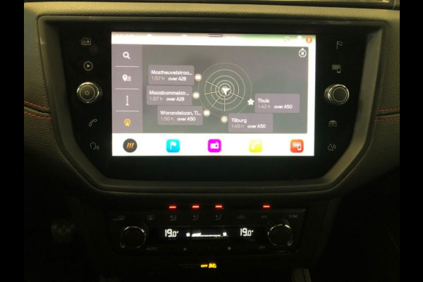 Seat Ibiza 1.0 TSI 116pk FR Business Intense Plus - Panodak - Alcantara - Navi - Climate - Org.NL