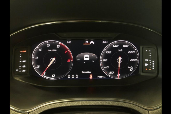 Seat Ibiza 1.0 TSI 116pk FR Business Intense Plus - Panodak - Alcantara - Navi - Climate - Org.NL