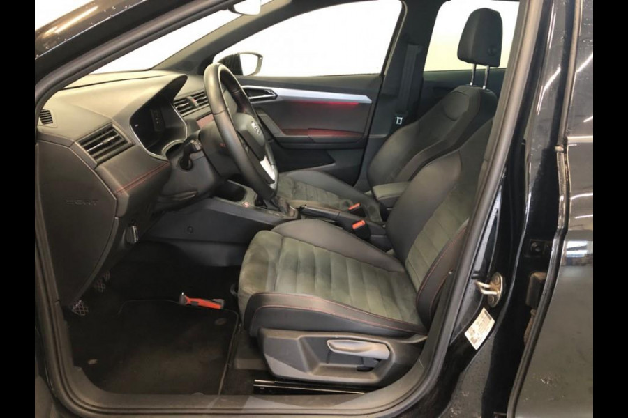 Seat Ibiza 1.0 TSI 116pk FR Business Intense Plus - Panodak - Alcantara - Navi - Climate - Org.NL