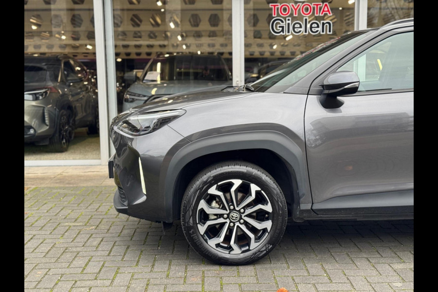 Toyota Yaris Cross 1.5 Hybrid First Edition | Eerste eigenaar, Smart connect, Keyless, 17 inch, Privacy glass, Startknop