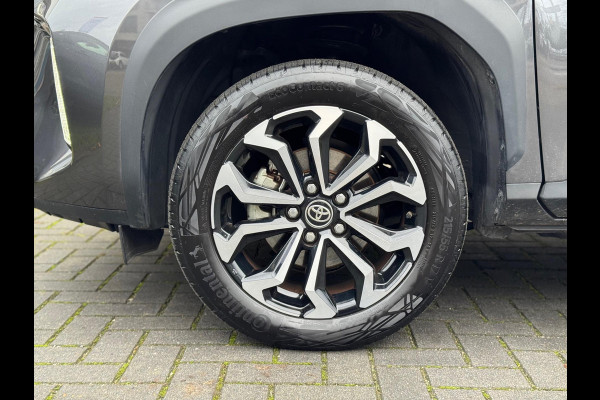 Toyota Yaris Cross 1.5 Hybrid First Edition | Eerste eigenaar, Smart connect, Keyless, 17 inch, Privacy glass, Startknop