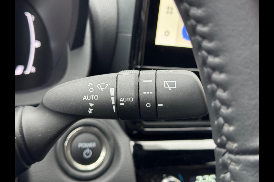 Toyota Yaris Cross 1.5 Hybrid First Edition | Eerste eigenaar, Smart connect, Keyless, 17 inch, Privacy glass, Startknop