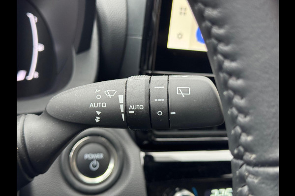 Toyota Yaris Cross 1.5 Hybrid First Edition | Eerste eigenaar, Smart connect, Keyless, 17 inch, Privacy glass, Startknop