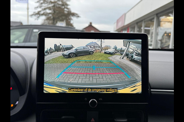 Toyota Yaris Cross 1.5 Hybrid First Edition | Eerste eigenaar, Smart connect, Keyless, 17 inch, Privacy glass, Startknop