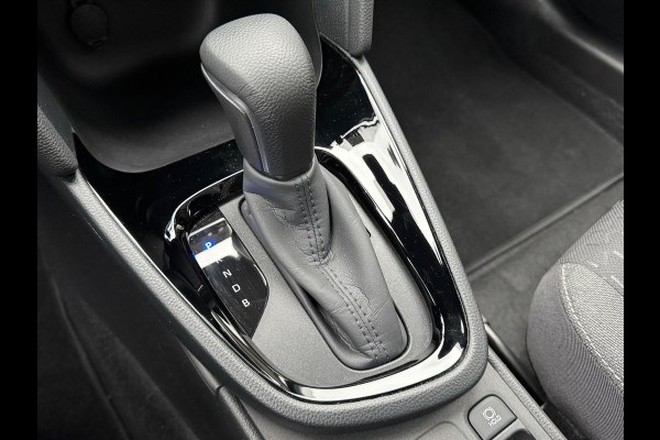 Toyota Yaris Cross 1.5 Hybrid First Edition | Eerste eigenaar, Smart connect, Keyless, 17 inch, Privacy glass, Startknop