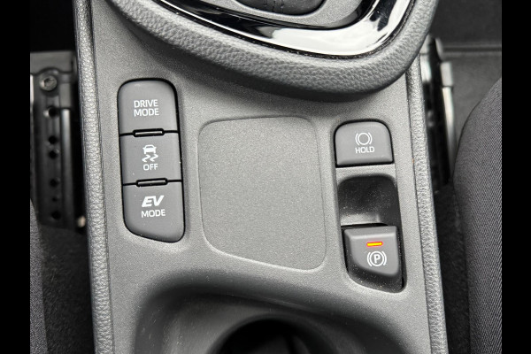 Toyota Yaris Cross 1.5 Hybrid First Edition | Eerste eigenaar, Smart connect, Keyless, 17 inch, Privacy glass, Startknop