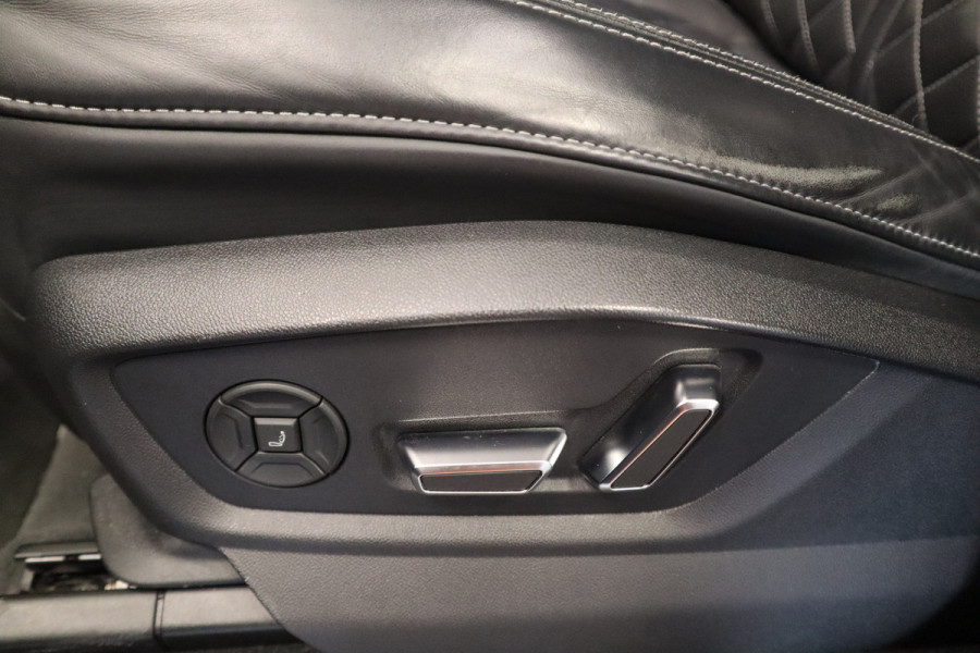 Audi Q7 4.0 TFSI SQ7 quattro ACC B&O Trekhaak 507PK Luchtvering 4 wiel besturing