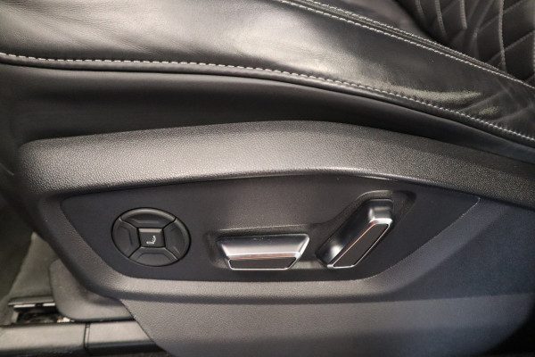 Audi Q7 4.0 TFSI SQ7 quattro ACC B&O Trekhaak 507PK Luchtvering 4 wiel besturing