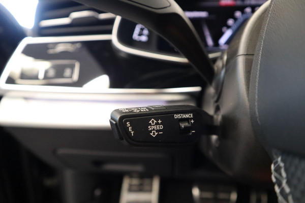 Audi Q7 4.0 TFSI SQ7 quattro ACC B&O Trekhaak 507PK Luchtvering 4 wiel besturing