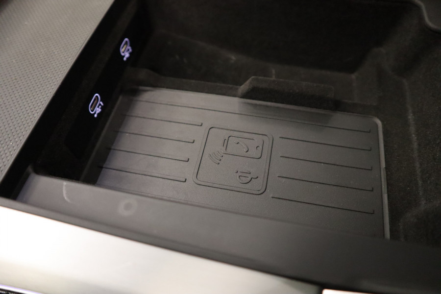 Audi Q7 4.0 TFSI SQ7 quattro ACC B&O Trekhaak 507PK Luchtvering 4 wiel besturing