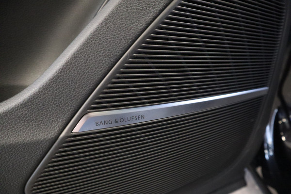 Audi Q7 4.0 TFSI SQ7 quattro ACC B&O Trekhaak 507PK Luchtvering 4 wiel besturing