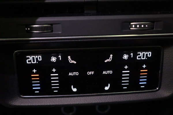 Audi Q7 4.0 TFSI SQ7 quattro ACC B&O Trekhaak 507PK Luchtvering 4 wiel besturing