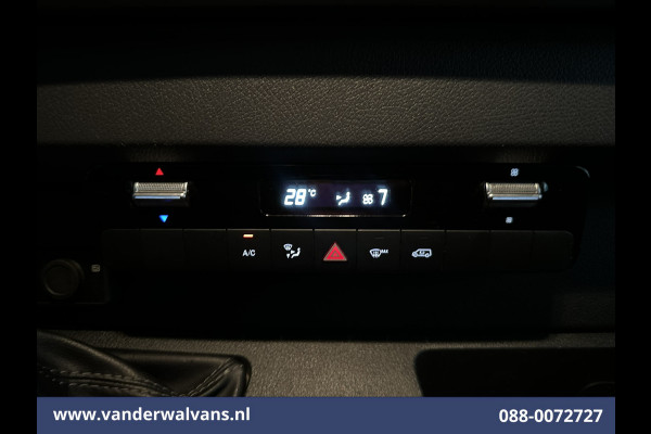 Mercedes-Benz Sprinter 316 CDI 163pk 3500kg Trekhaak L2H1 Euro6 Airco | Camera | Apple Carplay | Android Auto Cruisecontrol, Parkeersensoren