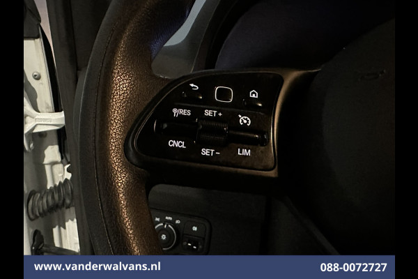 Mercedes-Benz Sprinter 316 CDI 163pk 3500kg Trekhaak L2H1 Euro6 Airco | Camera | Apple Carplay | Android Auto Cruisecontrol, Parkeersensoren