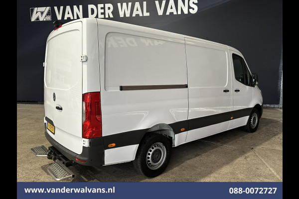 Mercedes-Benz Sprinter 316 CDI 163pk 3500kg Trekhaak L2H1 Euro6 Airco | Camera | Apple Carplay | Android Auto Cruisecontrol, Parkeersensoren