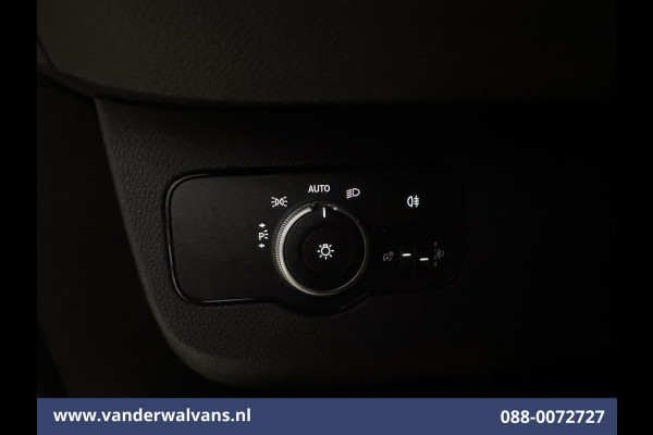 Mercedes-Benz Sprinter 316 CDI 163pk 3500kg Trekhaak L2H1 Euro6 Airco | Camera | Apple Carplay | Android Auto Cruisecontrol, Parkeersensoren